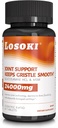 Losoki Joint Support - Glukosamiini Chondroitin MSM Täydennys yhteiseen terveyteen - 60 tablettia