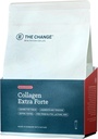 Collagen Extra Forte - Hydrolyzed Powder Collagen for Women & Men - Organic Protein to Support Healthy Muscle, Joint & Bone Strength, Non-GMO, Laktoosi ja Gluten Free 350g