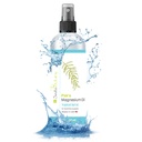 Pure Magnesium Oil Spray - Magnesium Spray for Feet - 12 fl oz (Viimeisimmät 9 kuukautta) - USP Grade Organic Topical Magnesium Spray - Luonnolliset lähteet - eBook Mukana - Made in USA