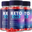 rize laboratoriot - Keto One ACV Gummies laihtuminen - Apple Siideri Viinietikka - Advanced Formula Energy Supplement Burns Belly Fat (180 Gummies)