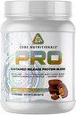 Core Nutritionals Pro Kestävä julkaisu Whey Pron Blend ...
