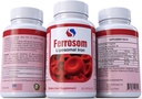 Liposomal Iron Supplements by Siba Pharm 