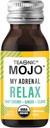 TEAONIC Adrenal ja Immuuni tuki Wellness Shots Combo, pakkaus 24 Wellness Shots - My Adrenal Mojo ja My Immuniteetti Mojo
