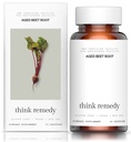Ikääntyneet juurikapselit - juurikeuhkopillerit Staminalle - Luomujuurijauhe - typpioksidilisä - Nitraatti No Sugar - 30 kapselia - juurikehikkolisä - Super