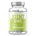 JointOne Joint Support by NutraOne - Joint Supplement for Women and Men auttaa säilyttämään yhteisen terveyden Collagen, Glukosamiini, ja Turmeric* (90 kapselia)