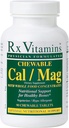 Rx-vitamiini purutabletti, 90