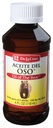 De La Cruz Oil of the Bear Beard Oil for Men - Prooming Brillantine for Hair, Viisi ja parta - Aceite del Oso