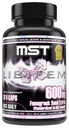 MST Libifem, Sarviapilan siemenuutekapselit, Boost Desire, Libido, kiihotus ja tyytyväisyys Plus Menopause Health Support, Supplement for Women, 30 Count, BSCG Certified Drug Free.