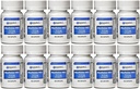 Meclitsiini 12, 5 mg antiemeetti, liikesairaus 100 Caplets PACK of 2
