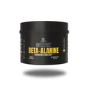 BLACKLABEL lisäravinteet Beta-Alanine Powder, 60 tarjoilua 