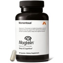 Momentous Magtein Magnesium L-treonate - Brain & Rest Support Supplement - Boosts Cognitive Function & Sleep Quality - NSF Sertifioitu Sport -145 mg - 30 Tarjoilut