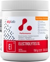 ATP Lab Elektrolyytit XL 150g
