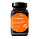 Kutsu Health Detox Hx (2-pakkaus)