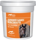 Kentucky Performance Tuotteet Summer Games Electrolyte Horse Supplement, 5 punta kontti