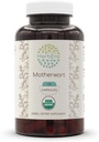 HerbEra Motherwort USDA Organic 120 kapselia 