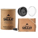 Natural Shilajit Hartsi - 10 Gram Shilajit täydentää Fulvic Acid & Trace Minerals, kasvipohjaiset ravintoaineet & Natural SHILAJIT Kapselit (1-2 kuukautta Supply) - 60 Count - Shilajit täydennysosa
