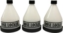 3-pakkaus - Jauhevarasto Funnel - Proteiinijauheita - Pre-workout - BCAAs - Immuunitehosteet