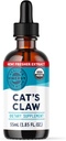 Vimergy Organic Cats Claw Liquid