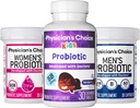 Probioottiperheen Bundle - Naisten Probo(30ct) + Lasten Probo(30ct) + miesten Probo(30ct)
