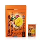 PowderVitamin Electrolytes Powder Plus, Keto, Mango Passionhedelmät, sokeriton, vaaleanpunainen Himalajan suola, 1000 mg Kalium, 120 mg kalsium, 120 mg magnesium, ei-GMO, nollakalorit, (16 hydraation Packets)