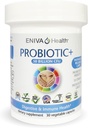 Eniva Health Probiootti prebiootti 10 kanta  Ei täyteaineita