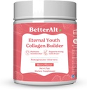 Parempi Alt Ikuinen Youth Collagen Builder (Berry Flavor) 200g