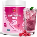 Elektrolyytti Powder 