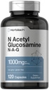 Horbaach N-asetyyliglukosamiini 1000 mg 