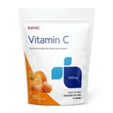 GNC C-vitamiinia pehmeä purukumia 500mg, Orange, 60 purukumia, tukee luonnollista vastustuskykyä