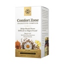 Solgar Comfort Zone Dgestive Complex - 90 Vihanneskapselit - Entsyymit tukemaan kehon Natural Dgestive Process & Break Down Vaikeasti Digest Foods - Kosher - 90 Tarjoilut