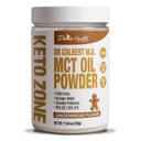 Divine Health Keto Zone® MCT Oil Powder ... Piparkakkuja... 330 G... 30 päivän toimitus...