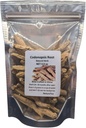 Codonopsis Juuri - Dang Shen kuivattu Radix Codonopsis 100% Nature (2 oz)
