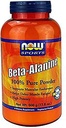 Nyt Beta-Alanine 100% puhdasta jauhetta