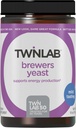 Twinlab Brewers Hiiva - kanssa vegaaninen proteiini, vitamiinit, mineraalit, aminohapot, ja Trace Elements - Miesten ja naisten vitamiinit kanssa ravitsemus Brewers Hiiva - 18 oz