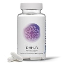 InfiniWell DHH-B Mood Support Supplement - 20x Enemmän voimaa kuin standardi Magnolia Bark Extract - Edistää rentoutumista, rauhallinen, kognitiivinen selkeys & terve REM unisykli (30 kapselia)