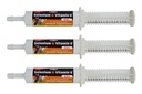 Durvet Sheep & Goat Selenium E-vitamiini Gel, 80 ml (3 pakkaus)