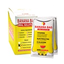 Banana Bag Oral Solution Packets  Kätevä, helppo sekoittaa, ja täydellinen päivittäiseen käyttöön.