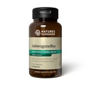Luonnon aurinkoinen Ashwagandha, 60 VegCaps