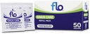 FLO Sinus Care Täytä 50 pussia