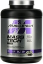 MuscleTech Mass-TechTM Elite, Evästeet & Cream, 6 lbs (2,72 kg)