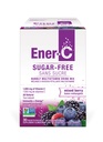 Ener-C sokeriton Mix, 1000 mg C-vitamiini, ei-muuntogeeninen, vegaaninen, todellinen hedelmämehujauhe, luonnollinen immuniteetti tuki, Electrolyytit, Gluteeniton, 1-pakkaus 30