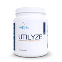 NuEthix Formulations Utilyze Enzymes for digestive Wellness, ravintolisä ravinteiden imeytymiseen, 60 matkapakkausta