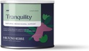 Hilton Yrtit Koiran Rauhoittuvuus Lisänä ahdistuneisuutta / Nerves / Stress koirilla, 4,4 oz Tub