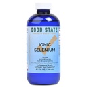 Good State ... Liquid Ionic Selenium...