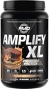 PMD Sports vahvisti XL Premium Whey Protein Supplement Hydro Greens Blend - Glutamiini ja Whey Protein Matrix kanssa Superfood lihasten, vahvuus ja Recovery - Maapähkinävoi Cup (24 Servings)