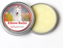 Terve rodut Saksanpaimenkoira kyynärpää Balm 2 oz