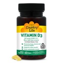 MAA LIFE D3-vitamiini 5000 IU, 60 CT