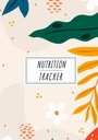 Nutrition Tracker: Daily Nutritional Journal to See Track and Reviews 