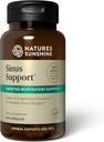 Nature's Sunshine Sinus Support EF, 100 kapselia