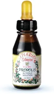 Brazilian Green Bee Propolis Liquid Drop 30 ml (1 pullo)